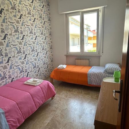 Appartamento Casa Vacanze Montesilvano Marina Esterno foto