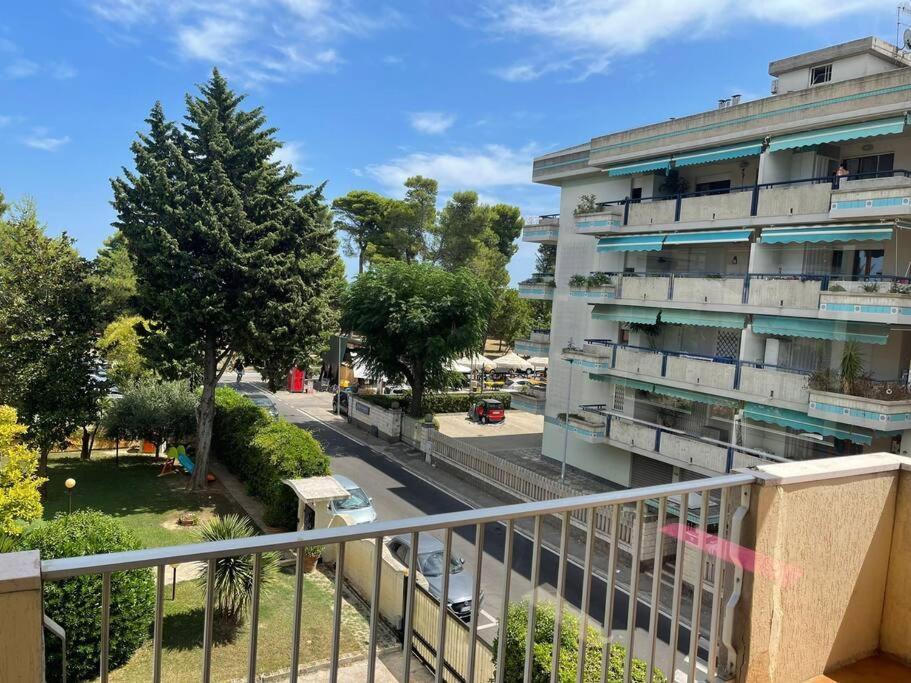 Appartamento Casa Vacanze Montesilvano Marina Esterno foto