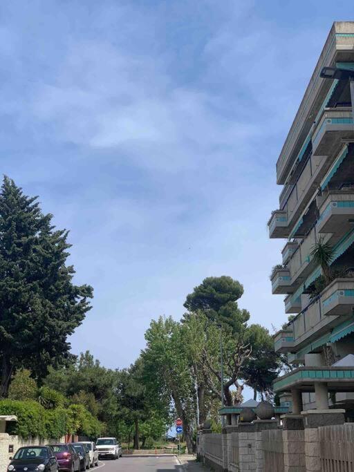 Appartamento Casa Vacanze Montesilvano Marina Esterno foto