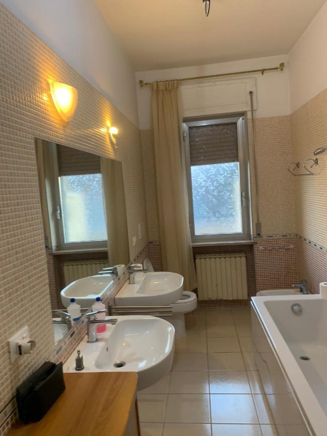 Appartamento Casa Vacanze Montesilvano Marina Esterno foto