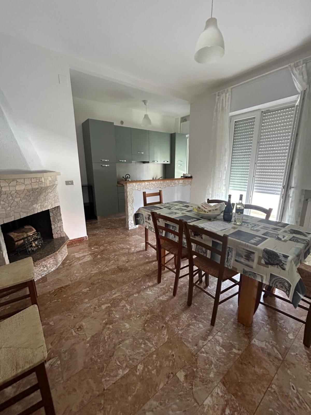 Appartamento Casa Vacanze Montesilvano Marina Esterno foto
