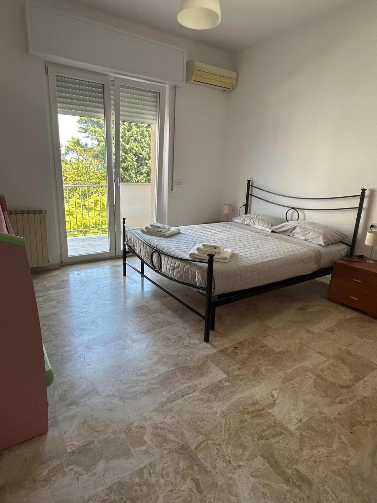 Appartamento Casa Vacanze Montesilvano Marina Esterno foto