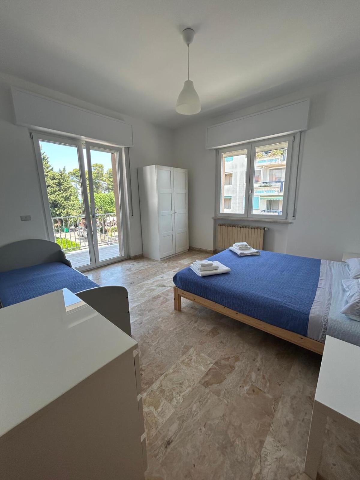 Appartamento Casa Vacanze Montesilvano Marina Esterno foto