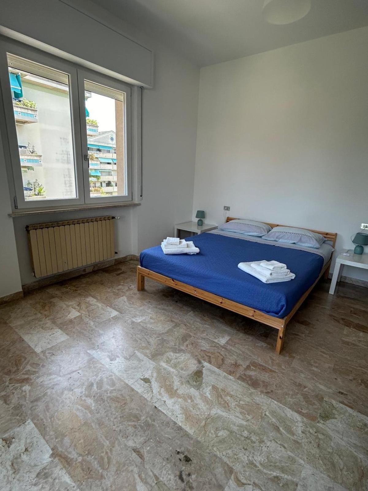 Appartamento Casa Vacanze Montesilvano Marina Esterno foto
