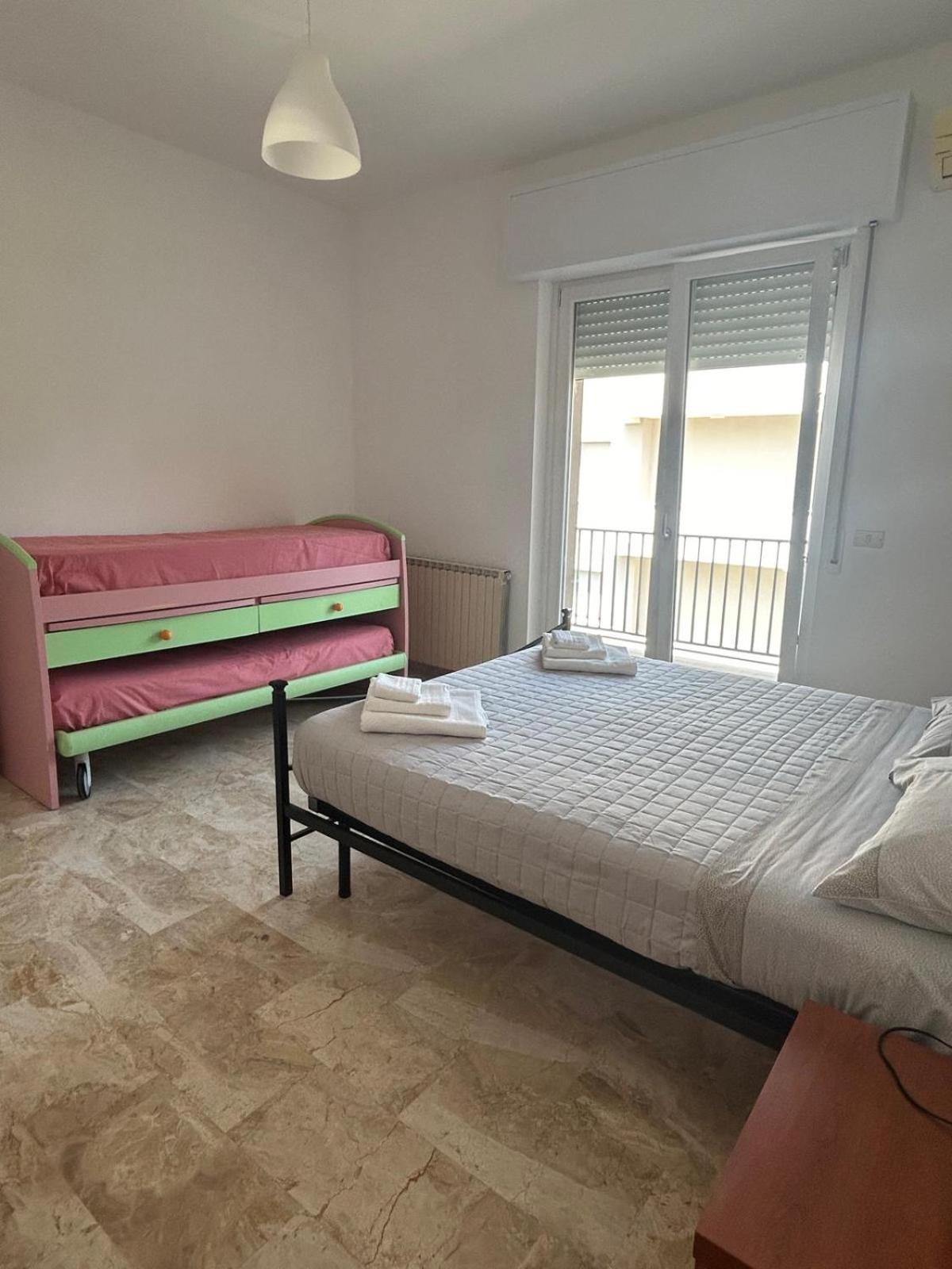 Appartamento Casa Vacanze Montesilvano Marina Esterno foto