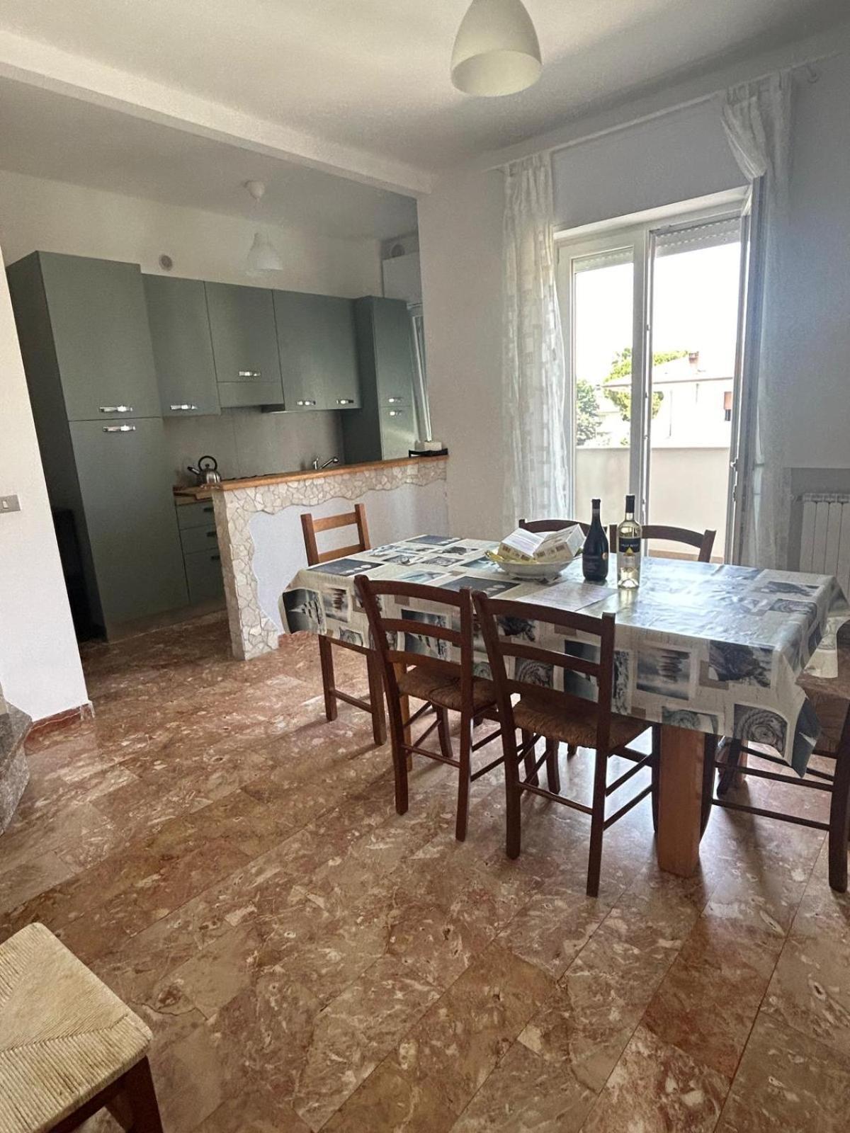 Appartamento Casa Vacanze Montesilvano Marina Esterno foto